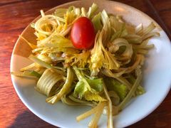 马家沟芹菜-外婆家(西溪印象城店)