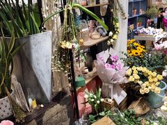 -Libra Flora花店(骆岗中央公园店)