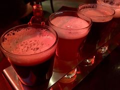 啤酒-Boxing Cat Brewery拳击猫精酿啤酒馆(永福店)