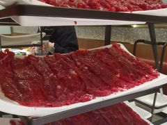 -左庭右院鲜牛肉火锅(长泰广场店)
