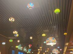 -君邦火锅(新疆大厦店)