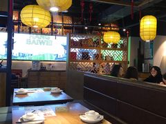 -杭百味·大众精选杭帮菜(西湖音乐喷泉店)