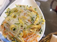 -魁盛居百年鲁菜馆(县西巷店)