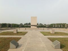 -中国人民抗日战争纪念雕塑园