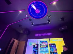 -星聚会KTV(景枫中心店)