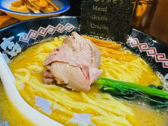 -Ramen满吉·豚骨拉面(丽园路店)