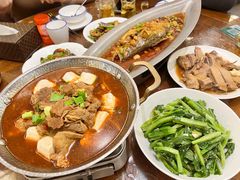 -孙府大院(步行街店)