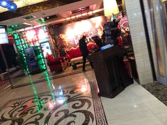 -音皇乐友汇量贩式KTV