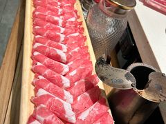 -阳坊胜利涮羊肉(阳坊总店)
