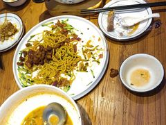 -俭寨大盘鸡·缸子肉·小公鸡·新疆菜(云通店)