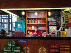-蜀家渝重庆火锅(南屏街店)