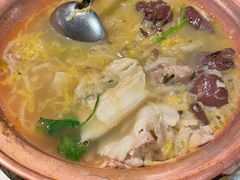 -奉天小馆·非遗东北菜(沈阳万象城店)
