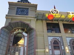 -王府井酒店(金桥港湾店)
