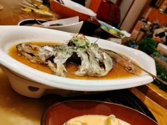 -白金汉爵大酒店·中餐厅(相城店)