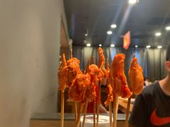 -潮火锅·麻辣牛肉火锅(观音桥方圆·LIVE店)