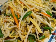 -佶政筋饼·新概念(安阳路店)