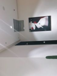-侨治发型