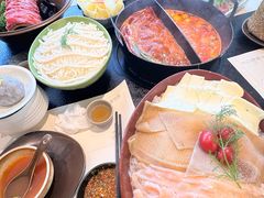 -山缓缓火锅(苏州仁恒仓街店)