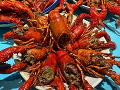 -川正旺江湖菜(三元桥店)