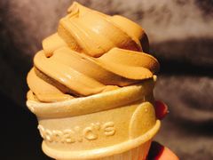-麦当劳(中山公园龙之梦店)