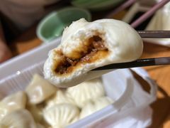 -庆丰包子铺(白塔寺店)