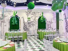 -东瓯大酒店(温州梧田老街店)