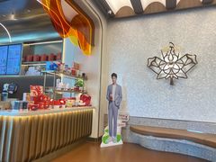 -Tims天好咖啡(河西万象城店)