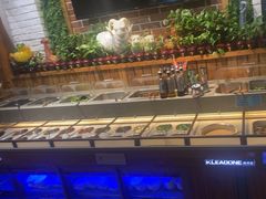 -草原塞蛮羊火锅城(港湾店)