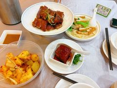 -椿记烧鹅(叠彩店)