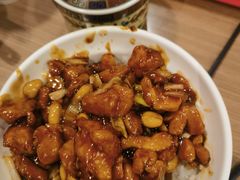 -和合谷(北新桥店)