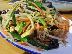 -香满园春饼·家常菜(东大桥店)