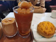 -柠檬树茶餐厅(海雅缤纷城店)