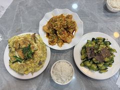 -王鹏家常菜馆