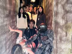 -棂笼·深度沉浸密室(武汉旗舰店)