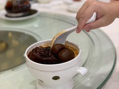 猪脚姜-凤凰楼酒家·粤宴点心(华强北店)