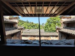 -杨家堂村