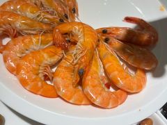 -万龙洲海鲜(南新仓店)