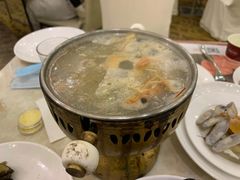 -芭菲盛宴·环球美食(袁家岗店)