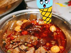 -大芊金重庆串串火锅(南京路店)