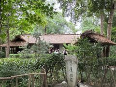 -成都杜甫草堂博物馆