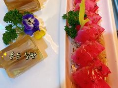 -名轩·中餐厅(南京玄武湖假日酒店)
