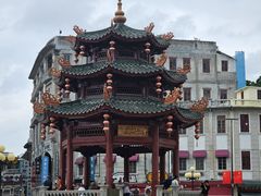 -汕头市小公园
