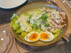 -莫干山开元森泊·云顶餐厅