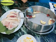 -小海豚•老字号海鲜餐厅(天涯店)