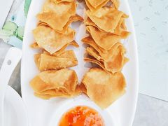 -大树餐厅(红旗街万达店)