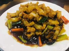 -林之六八·6886大连老菜馆