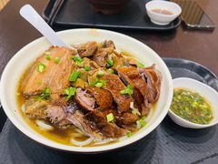 -盛品鲜东莞烧鹅濑粉(杨箕店)