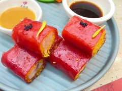 -点都德(花城店)