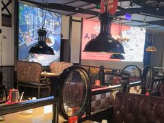 -小柴米·传统江西菜(八一广场店)