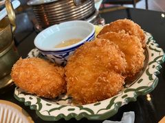 -simply thai天泰(静安嘉里中心店)